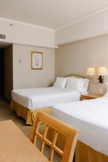 Intercity Tower Hotels - 2