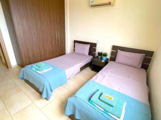 Roof Terrace Heaven with Sea View - 7