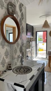 Appartement berj - Oualidia - 8