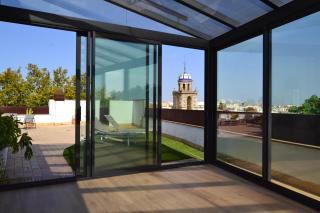 G&H Apartments - Penthouse City Center - Jerez - 7
