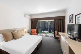 Hunter Gateway Motel - Maitland - 0