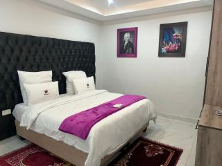 Mineheart Boutique Hotel - Masvingo - 9