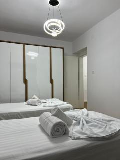 Heart of Tirana A Cozy Home for City Explorers - Tirana - 2