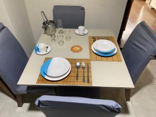 Apartamento 102 comfort sem garagem - Ipatinga - 4