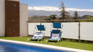 Villa Cuesta Colorada by Ruralidays - Huétor Santillán - 0