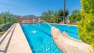 Casa Rural El Olivar Arriate by Ruralidays - Arriate - 9