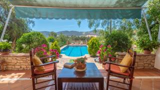 Casa Rural El Olivar Arriate by Ruralidays - Arriate - 7