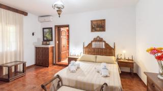 Casa Rural El Olivar Arriate by Ruralidays - Arriate - 3