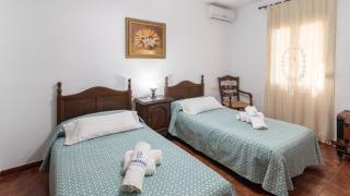 Casa Rural El Olivar Arriate by Ruralidays - Arriate - 1