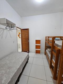 Casa Kuaracy - Praia do Coqueiro, Luis Correia - Luis Correia - 6