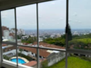 Cali View - El Peñón - 2