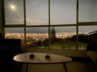 Cali View - El Peñón - 5