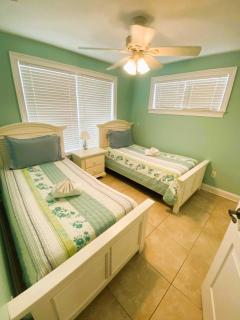 Oceanview on Tybee 202-1 - Tybee Island - 8