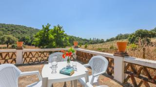 Cortijo San Rafael Constantina by Ruralidays - Constantina - 8