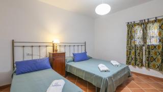 Cortijo San Rafael Constantina by Ruralidays - Constantina - 1