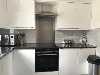 Sheffield Retreat - Cozy 3 Bedroom House - Sheffield - 8