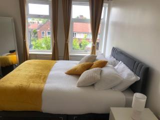 Sheffield Retreat - Cozy 3 Bedroom House - Sheffield - 5