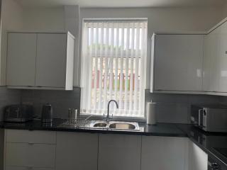 Sheffield Retreat - Cozy 3 Bedroom House - Sheffield - 4