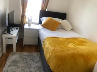 Sheffield Retreat - Cozy 3 Bedroom House - Sheffield - 7