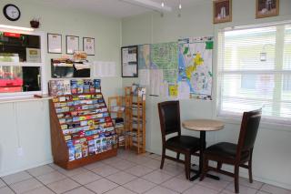 Sunshine Inn & Suites Venice, Florida - 2