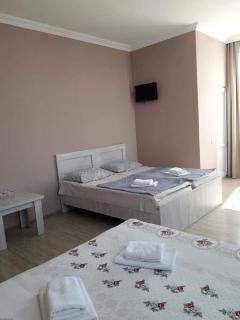 Hotel Like Mari - P'ichvnari - 7