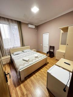 Hotel Like Mari - P'ichvnari - 1