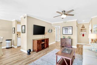 2381 Lighthouse Tennis - Hilton Head Island - 8
