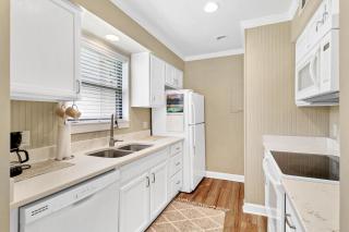 2381 Lighthouse Tennis - Hilton Head Island - 4