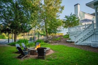 Private Resort - Lake Lanier Paradise - Murrayville - 5