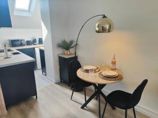 Doris 3 - Châteaudun - 2