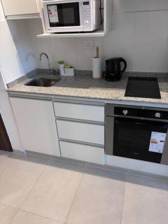 Departamento Corrientes Capital - 1