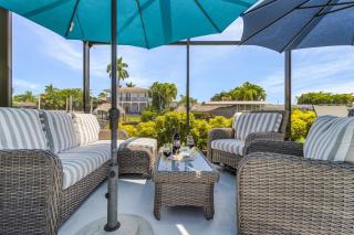 Gulf Access Home with Kayaks, Private Pool and Canal View - The Pelican Perch - Roelens - Cape Coral - 5
