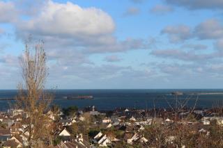 Chambre d'hôtes vue sur mer - 3