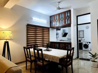 Cozy Cove Whitetown Pondicherry - Pondicherry - 8