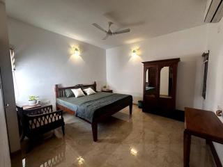 Cozy Cove Whitetown Pondicherry - Pondicherry - 7