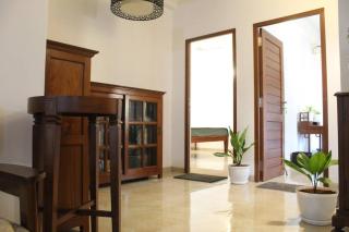 Cozy Cove Whitetown Pondicherry - Pondicherry - 6