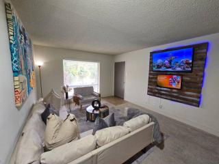 Marquee Uptown Houston Galleria 2 bed 2 Bath - Houston - 1