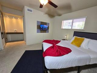 Marquee Uptown Houston Galleria 2 bed 2 Bath - Houston - 9