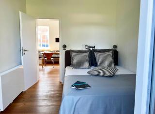 Suite Weisse Ella in der Villa am Meer auf Sylt - Westerland - 3