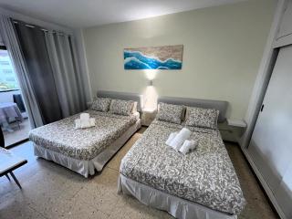 Sunny Garden&Playa Apartment - Playa Del Inglés - Playa del Inglés - 9