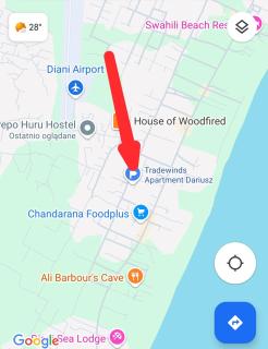 Tradewinds Apartment - Diani Beach - 9