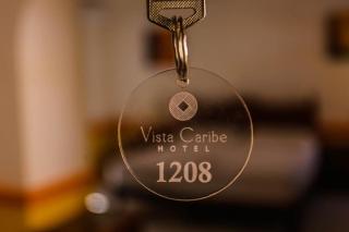 Hotel Vista Caribe 5ta Av a 5 Pasos de la Playa - 7