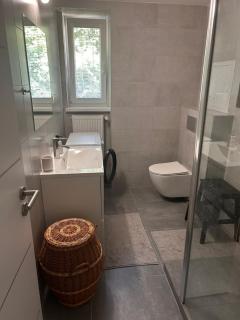Quiet apartment near Main Square - Rožňava - 3