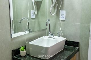 Perfecto estudio en Poços de Calda MG PGO310 - 1