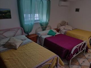 LA CASA DE LOS LIRIOs - Alcabón - 5