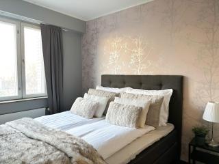 Riverside City Suite by BookLapland - Rovaniemi - 0