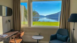 Sirdalsvatnet Hotel in Sirdal - Tonstad - 7
