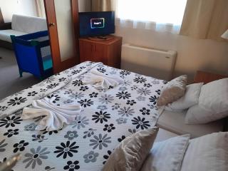 Alma Apartman 622 - 6