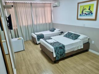 Max Hotel - Brasilia - 2