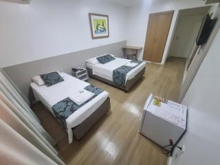 Max Hotel - Brasilia - 3